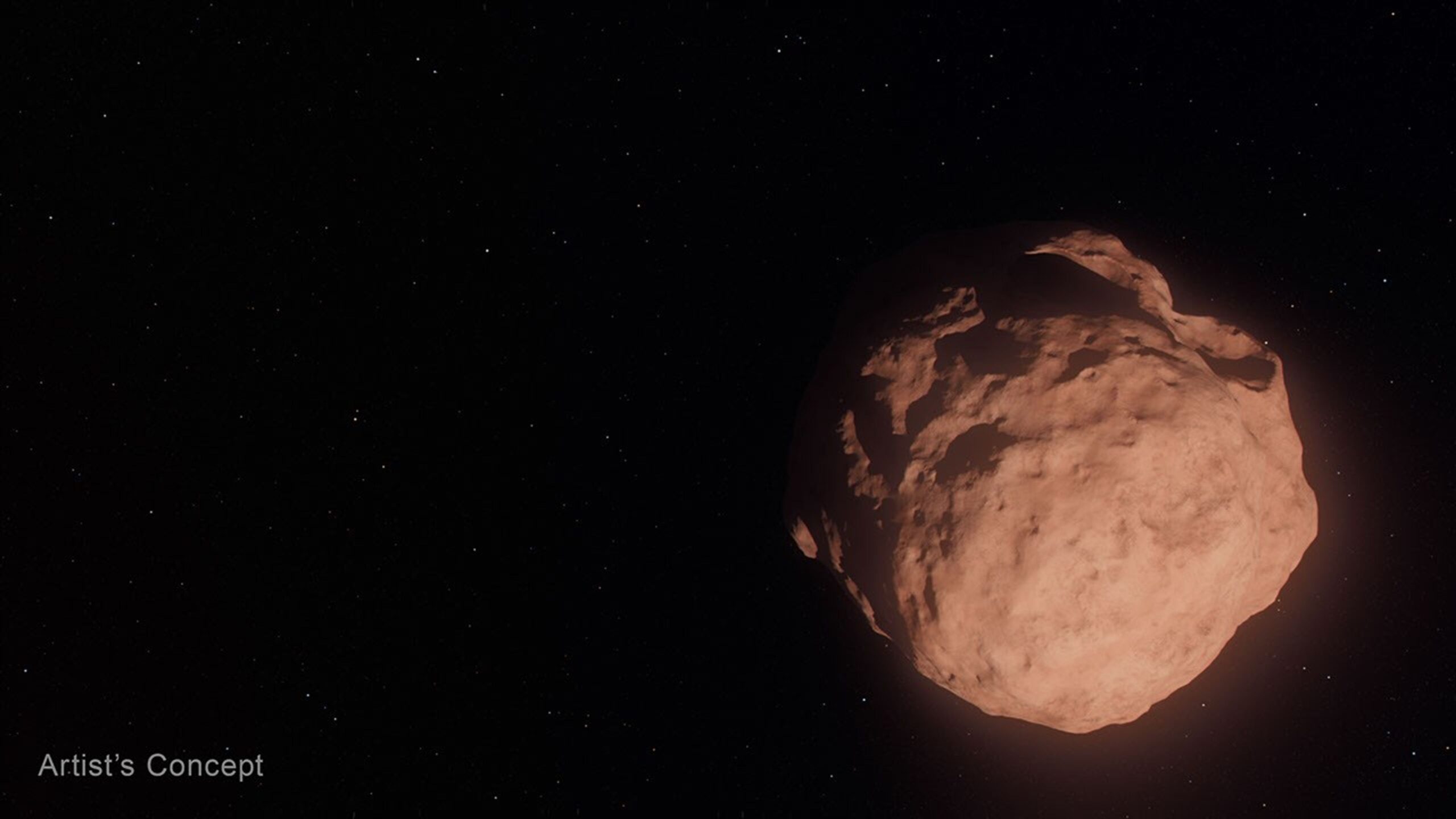 Hubble en Webb vinden 27 kleine werelden voorbij Neptunus